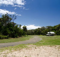 Banksia Green campground - Hotel Accommodation
