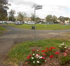 Berry Showground Camping - Hotel Accommodation