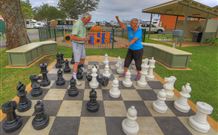 BIG4 Batemans Bay At Easts Riverside Holiday Park - Hotel Accommodation 2