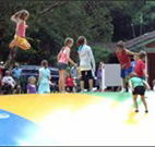 BIG4 Bonny Hills Holiday Park - Hotel Accommodation