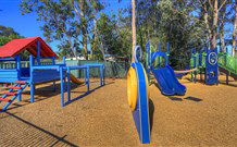 BIG4 Karuah Jetty Holiday Park - Hotel Accommodation 3