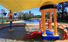 BIG4 Karuah Jetty Holiday Park - Hotel Accommodation 1