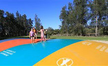 BIG4 Karuah Jetty Holiday Park - Hotel Accommodation 2