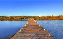 BIG4 Karuah Jetty Holiday Park - Hotel Accommodation 4