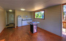 BIG4 Karuah Jetty Holiday Park - Hotel Accommodation 6