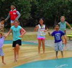 BIG4 Moruya Heads Easts at Dolphin Beach Holiday Park - Hotel Accommodation