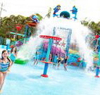  North Star Holiday Resort  - Hotel Accommodation