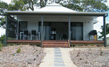 Palmers Island NSW Hotel Accommodation