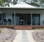 BIG4 Saltwater at Yamba Holiday Park - Hotel Accommodation