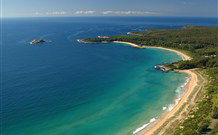 BIG4 South Durras Holiday Park - Hotel Accommodation 0