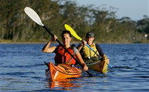 BIG4 South Durras Holiday Park - Hotel Accommodation 1