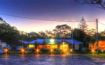 BIG4 South Durras Holiday Park - Hotel Accommodation 2