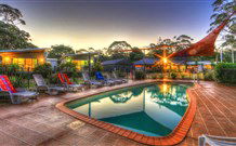 BIG4 South Durras Holiday Park - Hotel Accommodation 3