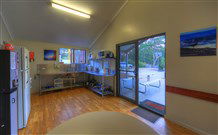 BIG4 South Durras Holiday Park - Hotel Accommodation 6