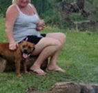 Billabourie Riverside Tourist Park - Hotel Accommodation