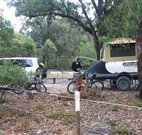 Bittangabee campground - Hotel Accommodation