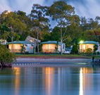 Boyds Bay Holiday Park - South - Hotel Accommodation