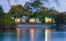 Boyds Bay Holiday Park - South - Hotel Accommodation 0