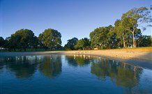 Boyds Bay Holiday Park - South - Hotel Accommodation 1