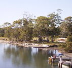 Brigadoon Holiday Park - Hotel Accommodation