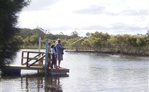 Brigadoon Holiday Park - Hotel Accommodation 2