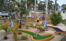 Brigadoon Holiday Park - Hotel Accommodation 5