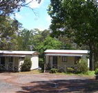 Bulahdelah Cabin and Van Park - Hotel Accommodation