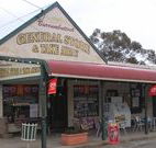 Burrumbuttock Primitive Camping Ground - Hotel Accommodation