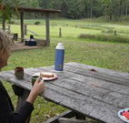 Callicoma Hill Eco-Cabins - Hotel Accommodation