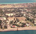 Chinderah Village Tourist Caravan Park - Hotel Accommodation