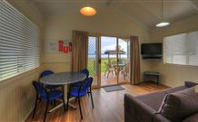 Clyde View Holiday Park - Hotel Accommodation 2