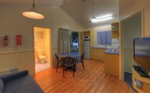 Clyde View Holiday Park - Hotel Accommodation 3