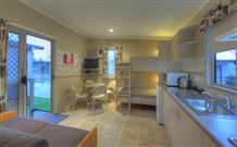 Clyde View Holiday Park - Hotel Accommodation 5