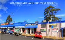 Clyde View Holiday Park - Hotel Accommodation 7