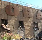 Cobar Caravan Park - Hotel Accommodation