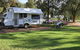 Cobar Caravan Park - thumb 1