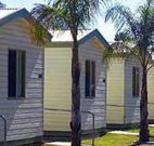 Coomealla Club Motel and Caravan Park Resort - Hotel Accommodation