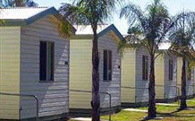 Coomealla Club Motel And Caravan Park Resort - Hotel Accommodation 0