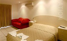 Coomealla Club Motel And Caravan Park Resort - Hotel Accommodation 2