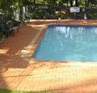 Corowa Caravan Park - Hotel Accommodation