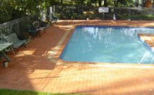 Corowa Caravan Park - Hotel Accommodation 0