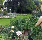 Corynnia Station - Hotel Accommodation