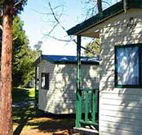 Curlwaa Caravan Park - Hotel Accommodation