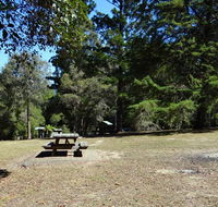 Cutters Camp campground - Hotel Accommodation