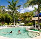 Darlington Beach NRMA Holiday Park - Hotel Accommodation