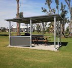 DC on the Lake - Hotel Accommodation