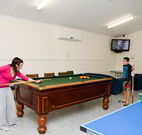 Deniliquin Riverside Caravan Park - Hotel Accommodation