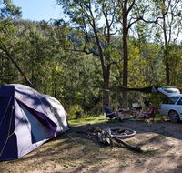 Deua River campgrounds - Deua - Hotel Accommodation