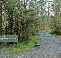 Devils Hole campground and picnic area - Hotel Accommodation