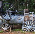 Dingo Tops campground - Hotel Accommodation